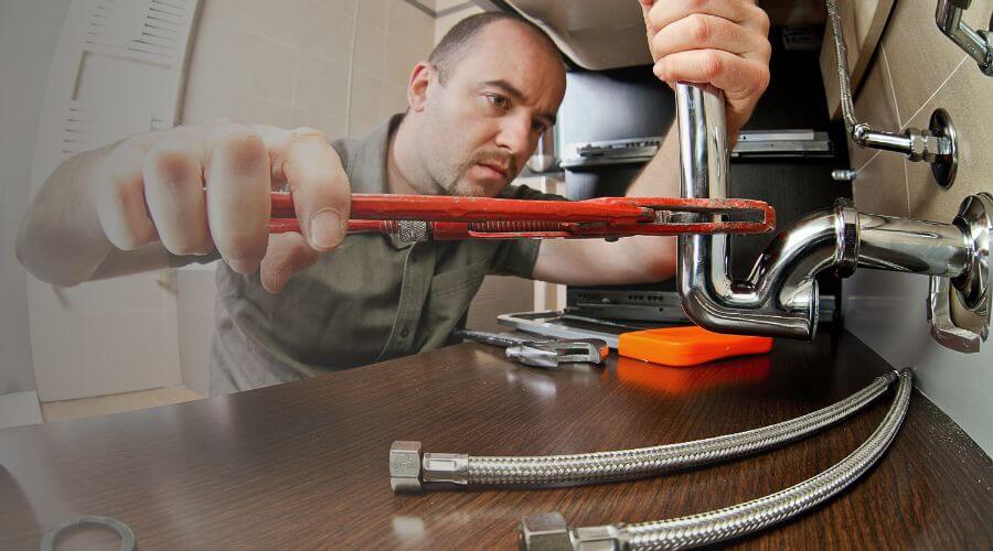 Professional Leak Detection in Brownville Junction, ME